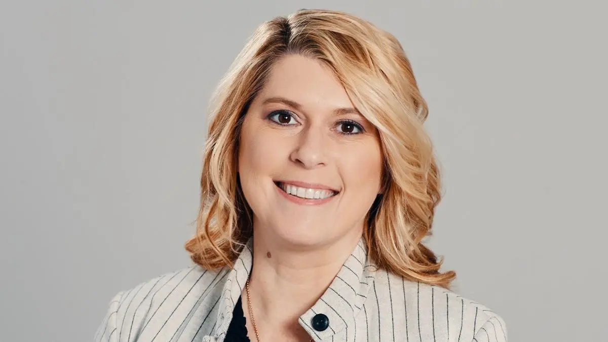 CFO role in media and entertainment has moved from financial oversight to strategic leadership: Nielsen CFO Jessica Holscott